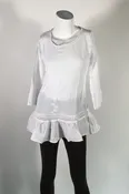 Arsenio- Cotton Blouse