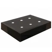 Medium LED works on Battery/USB