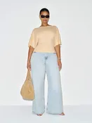 Avery Knit Top Es