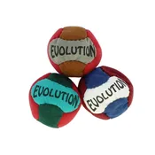 Adventure Trading Inc Evolution 6-Panel Footbag