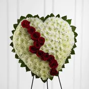 FTD Broken Heart