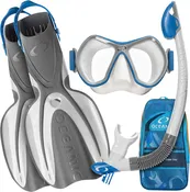 Snorkeling Set - Adult