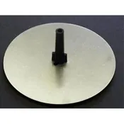Estes Blast Deflector Plate
