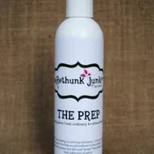 The Prep