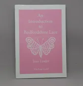 An Introduction to Bedforshire Lace — A Twisted Picot