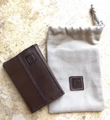 Erich John Wallet