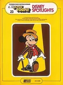 023. Disney Spotlights