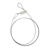CHIMNEY SUPPORT CABLE