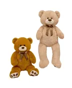 36" JUMBO CUDDLE BEAR