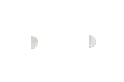 Half Moon Studs