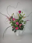 We Should Be Together — Sweet Stems Floral Design