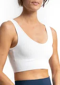 1033 Ribbed Bra