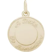 A Date to Remember- Item No: 268453