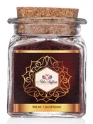 Premium All-Red Saffron / 1 oz (28 Gram)