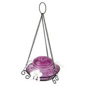 Antique Top-Fill Hummingbird Feeder
