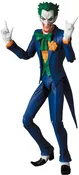 Action Figure MAFEX The Joker (Batman: Hush Ver.)