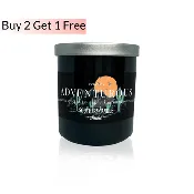 Adventurous Soy Wax Candle 11 oz.
