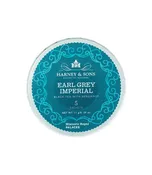 Earl Grey Imperial Tea Sachet 5ct Tagalong Tin — Gilded Lily