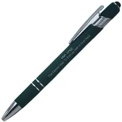 “Nice Rack” Soft Touch Gel Mah Jongg Stylus Pen