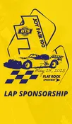 DTS Drive Train Specialists Joy Fair 100 Lap Sponsorship