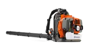 Husqvarna 350BT 50cc Backpack Leaf Blower