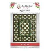 Appalachian - Main Street Market Designs - Pattern