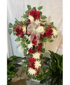 CRIMSON CROSS