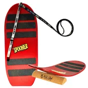 26" Spooner Board - Born to Ride