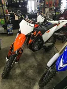 2019 KTM 450 SXF $5495