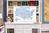 Best Amusements Parks in the US