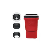 Litter Mate - Container With Lid