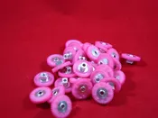 42 Tooth 72 Pitch 3/32 Axle (1Gear)