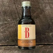 Boyajian Balsamic Vinaigrette 1 oz. Bottle – Pack of 12