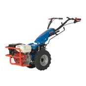 BCS Harvester Model 722 Tiller