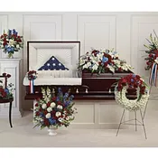 Distinguished Service Collection