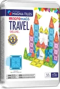 55-Piece microMAGS Travel Deluxe Set
