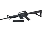 Chiappa M Four-22 22LR 16″ 20rd Black – w/ Mag