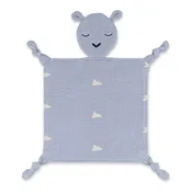 100% Muslin Lovey - Windy