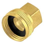 Female Garden Hose FPT