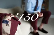 $150 Gift Certificate | Stitch-It & Co Custom Suits & Alterations in Nashville