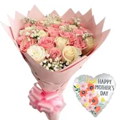 Nalla (Mom)