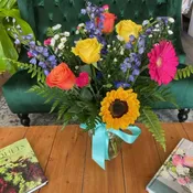Spring Surprise