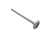 2 INCH STEEL SHORT STEM