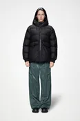 Alta A-Line Puffer W Jacket