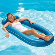 Comfort Lounge Recliner