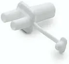 Ameda Tubing Adapter