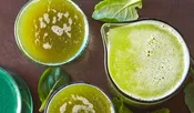 3 Day Super Green Cleanse