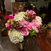 Pretty-ist Pinks