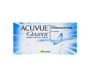 Acuvue Oasys 2-Week (24-Pack) (Copy)