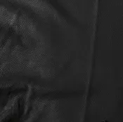 DEERSKIN BLACK